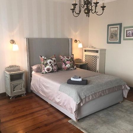 La Casa Verde B&B Trivero Екстер'єр фото