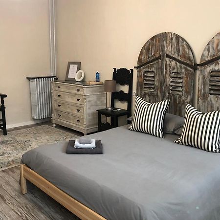 La Casa Verde B&B Trivero Екстер'єр фото