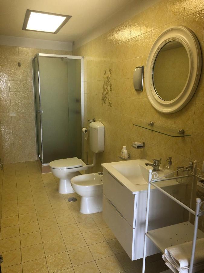 La Casa Verde B&B Trivero Екстер'єр фото