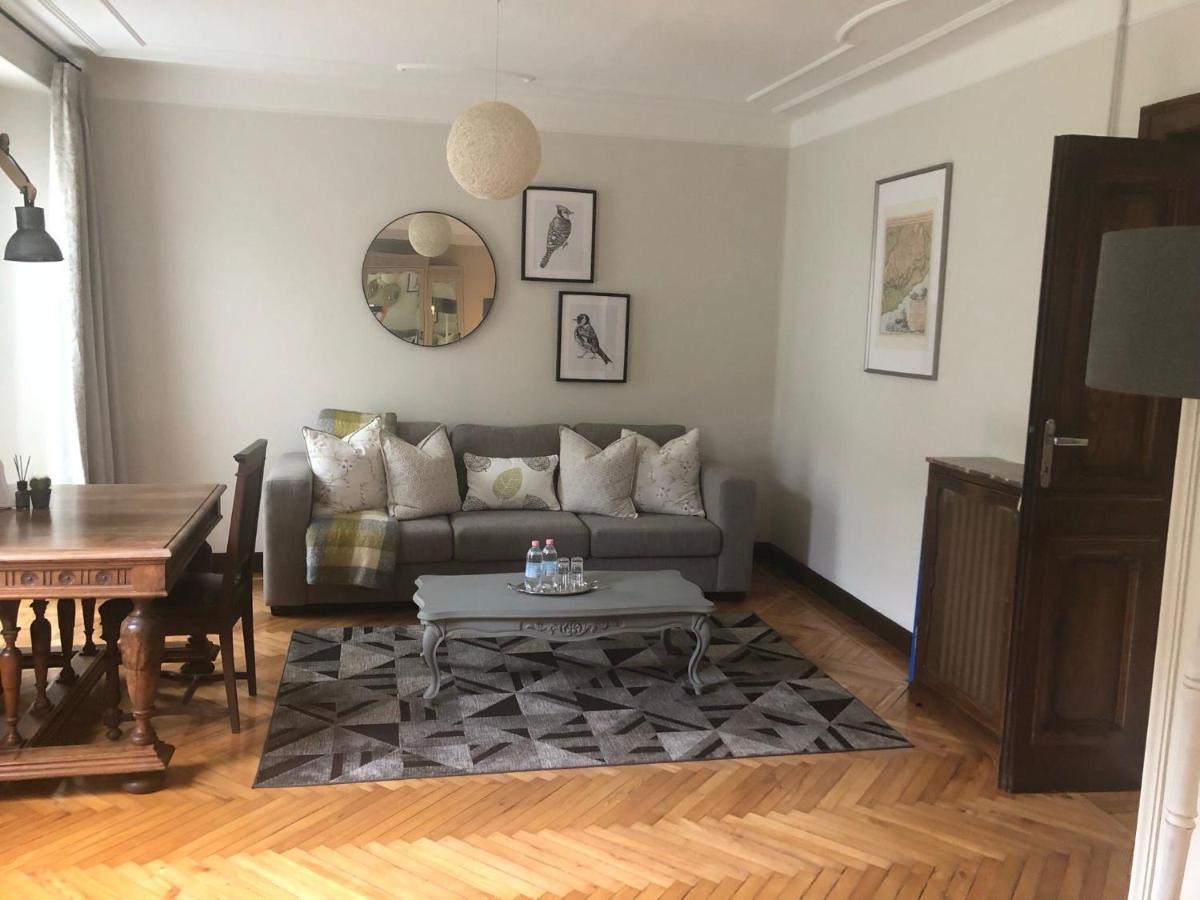La Casa Verde B&B Trivero Екстер'єр фото