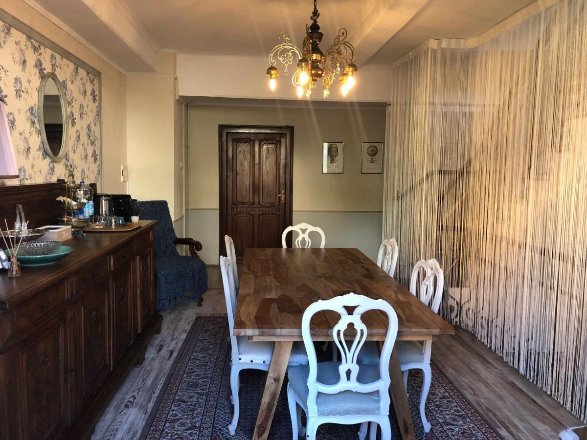 La Casa Verde B&B Trivero Екстер'єр фото
