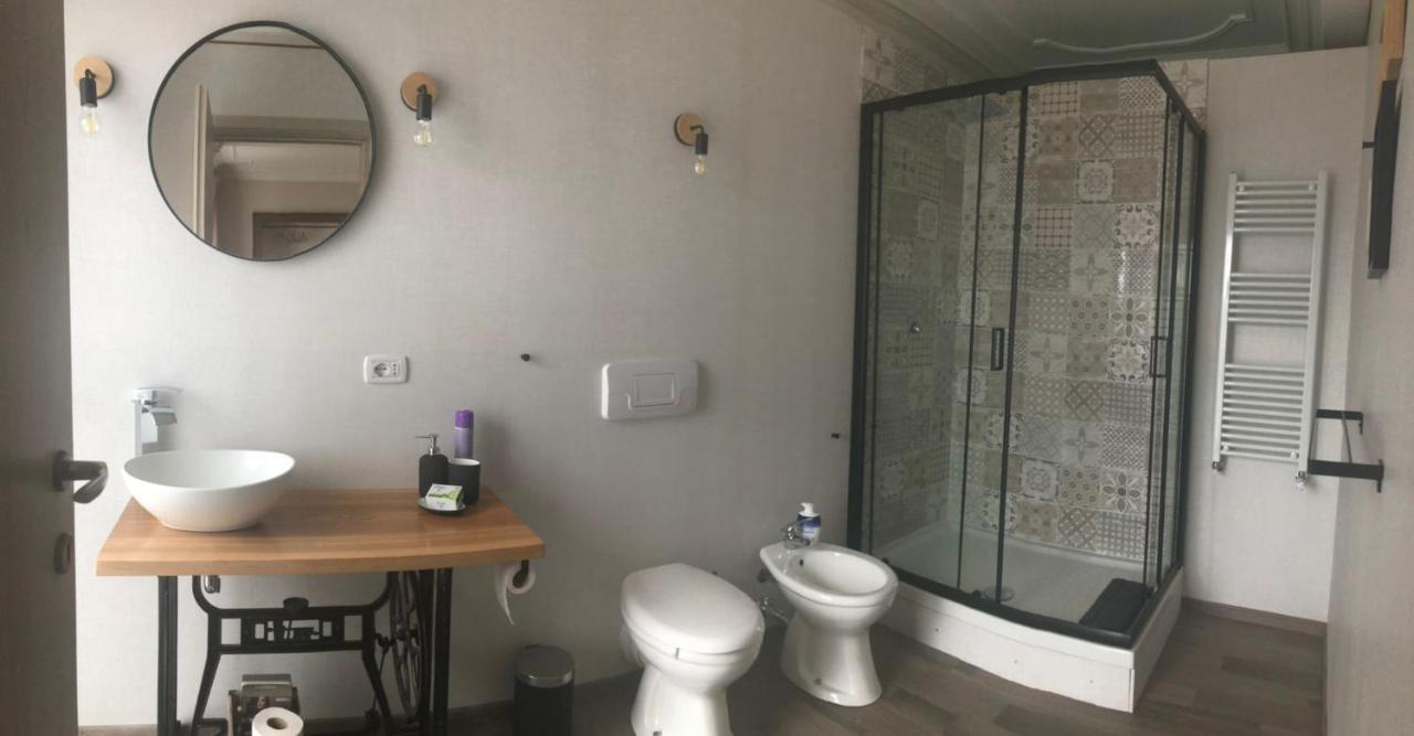 La Casa Verde B&B Trivero Екстер'єр фото