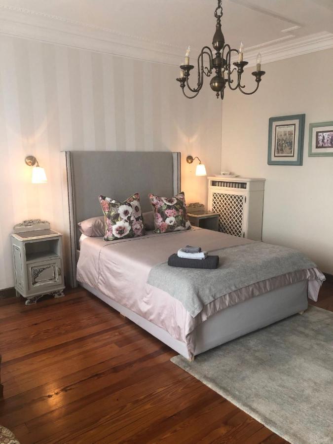 La Casa Verde B&B Trivero Екстер'єр фото