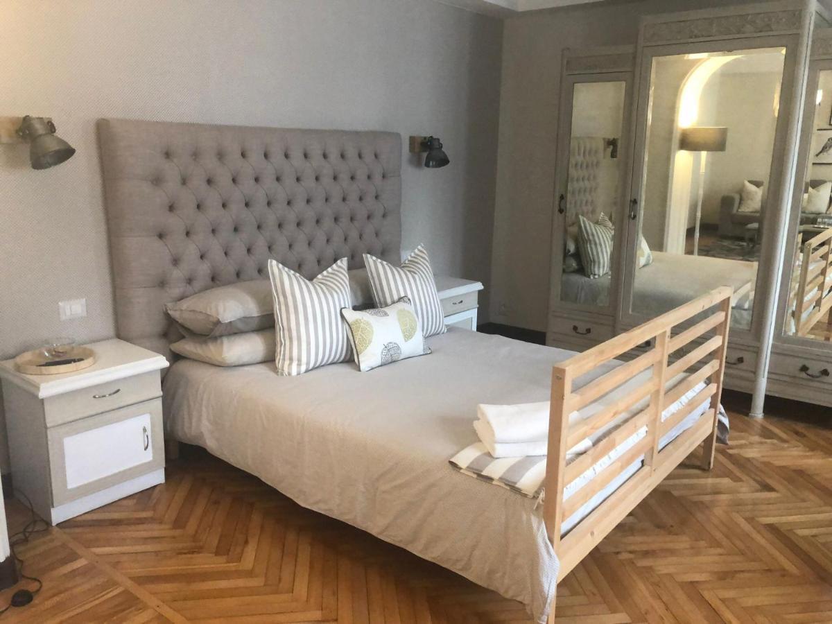 La Casa Verde B&B Trivero Екстер'єр фото