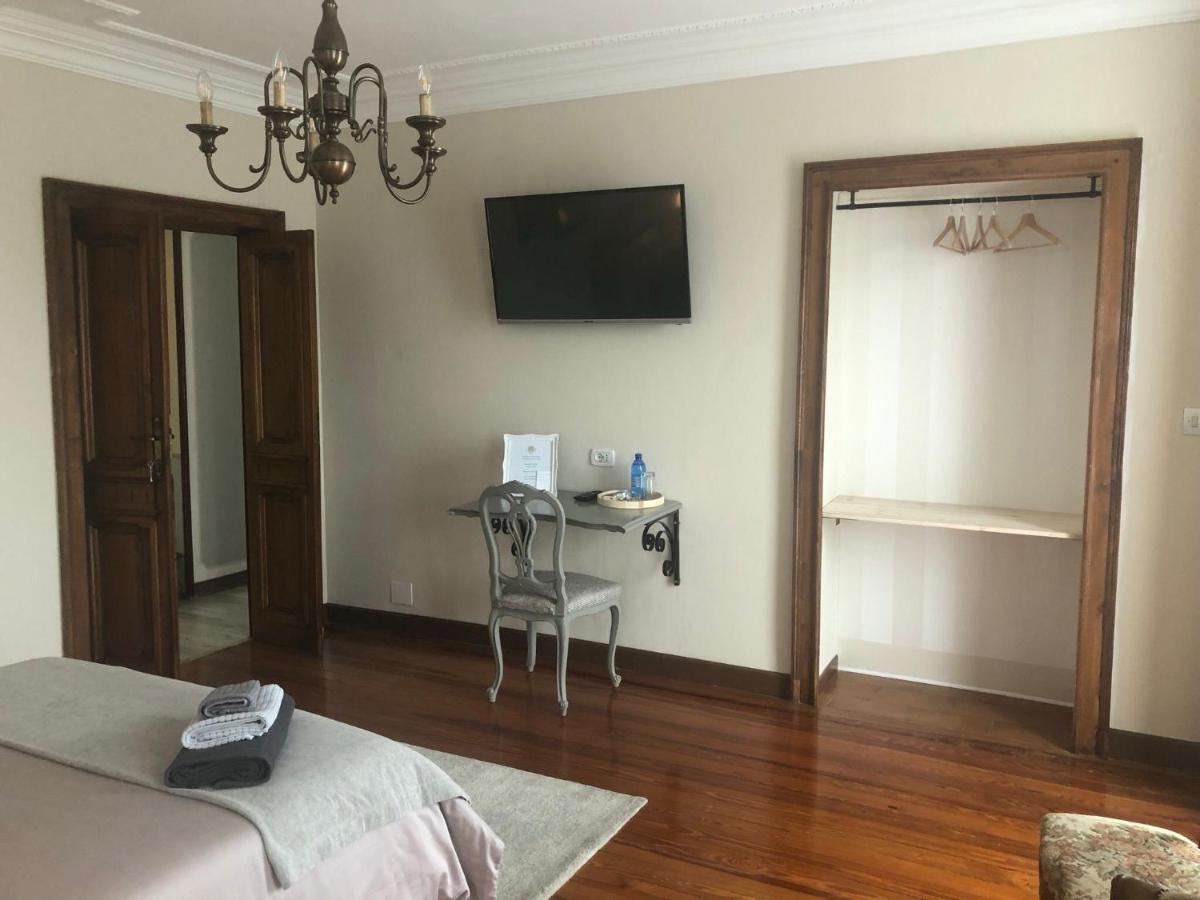 La Casa Verde B&B Trivero Екстер'єр фото
