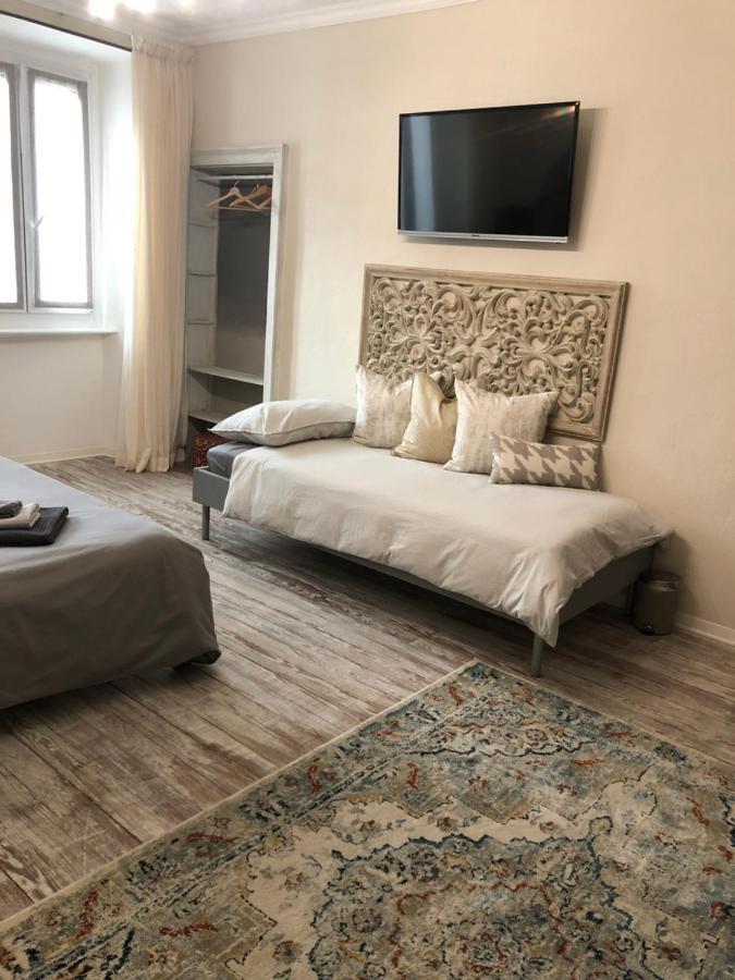 La Casa Verde B&B Trivero Екстер'єр фото