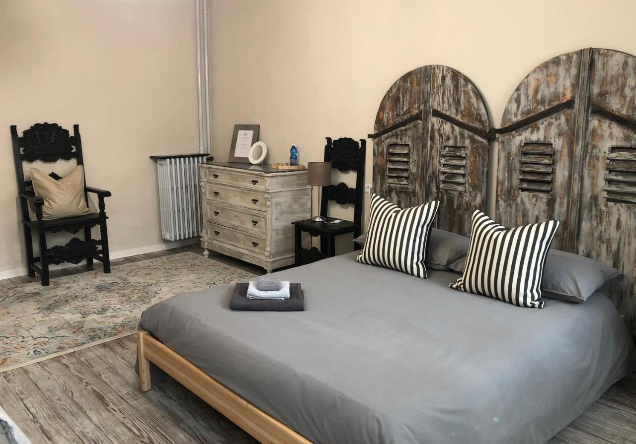 La Casa Verde B&B Trivero Екстер'єр фото