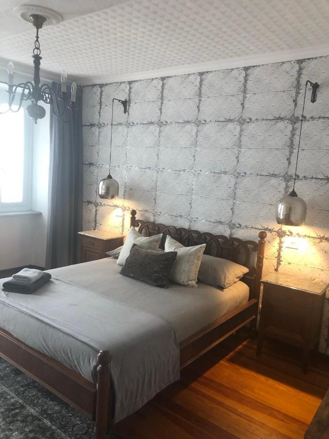 La Casa Verde B&B Trivero Екстер'єр фото