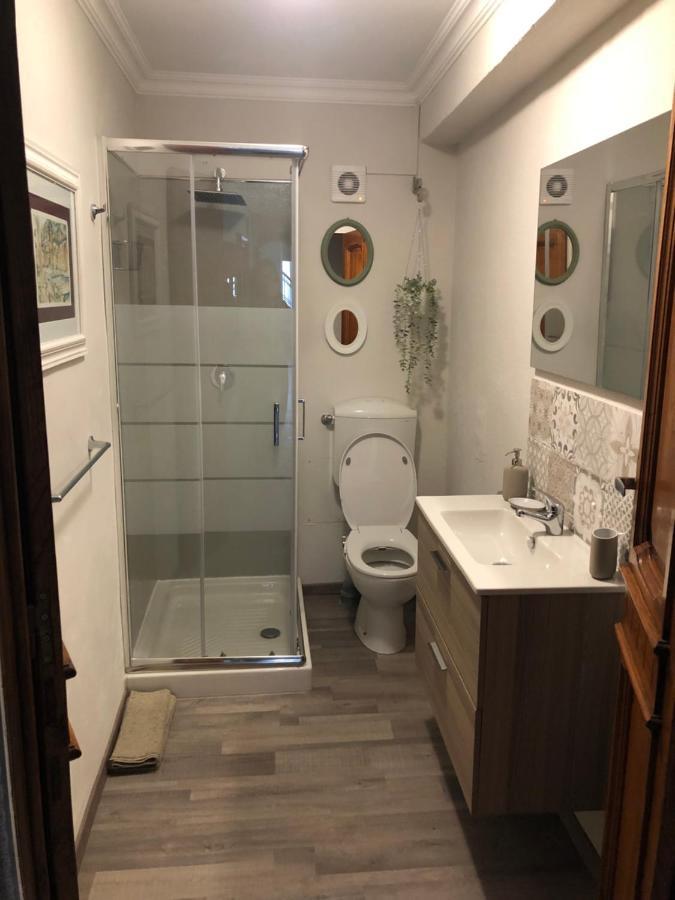 La Casa Verde B&B Trivero Екстер'єр фото