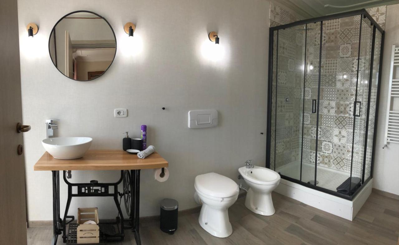 La Casa Verde B&B Trivero Екстер'єр фото